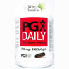 PGX Daily Ultra Matrix Gélules -Natural Factors -Gagné en Santé