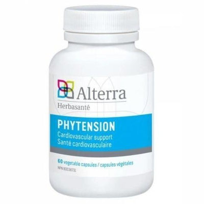 Phytension - Alterra - Win in Health