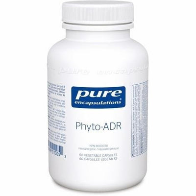 Phyto-ADR - Pure encapsulations - Win in Health
