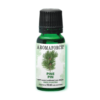 Aromaforce - essential oil : pine - 15 ml