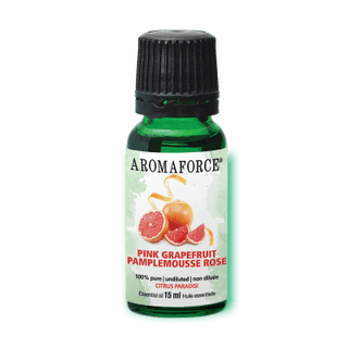 Aromaforce - essential oil : pink grapefruit - 15 ml