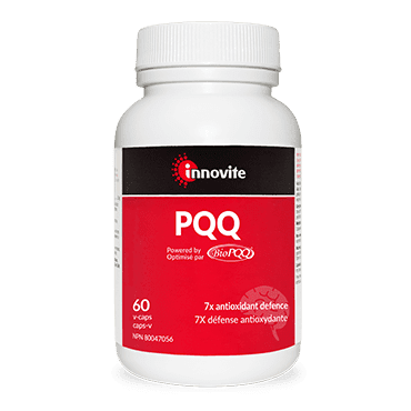 PQQ - Innovite Health - Win in Health