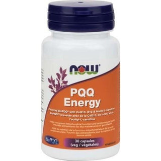 PQQ Energy 20 mg