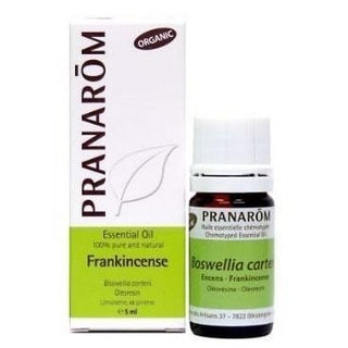 Pranarom - eo frankincense - 5 ml