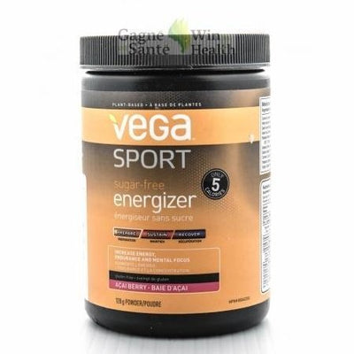Vega Pre Workout Energisez Win In Health