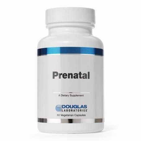 Prenatal - Douglas Laboratories - Win in Health