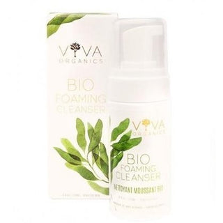 Probiotic Bio Foaming Cleanser - VIVA Organics - Win in Health