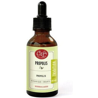 Propolis Tincture
