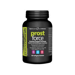 Prost-force - prostate support