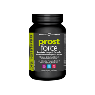 Prost-force - prostate support