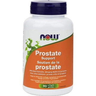 Now - prostate support 90 softgel