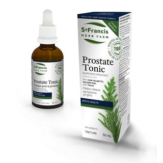 St francis - prostate tonic