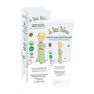 Petit prince - nappy change moisturizing cream 100 ml