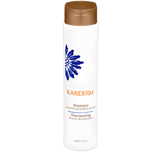Protective Shampoo - Kariderm - Win in Health