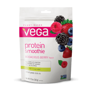 Vega - protein smoothie