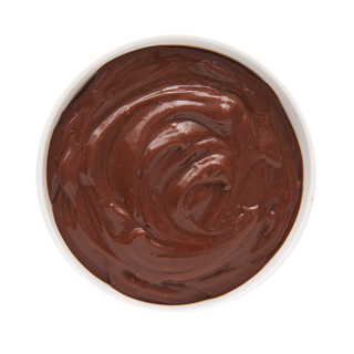 Ideal protein - ready-to-serve chocolate pudding