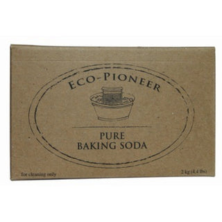 Eco pioneer - pure borax 2kg