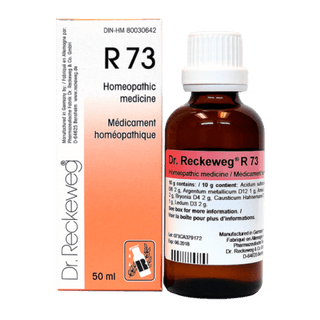 Dr, reckeweg - r73 joint pain - 50 ml