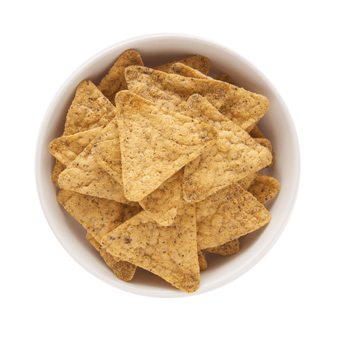 Ideal protein - ranch flavoured dorados 7 packets