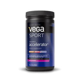 Vega sport - recovery accelerator