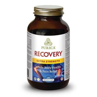 Purica - recovery extra-strength