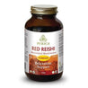 Reishi rouge (400mg) -PURICA -Gagné en Santé
