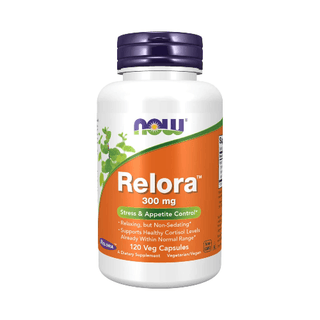 Now - relora 300 mg