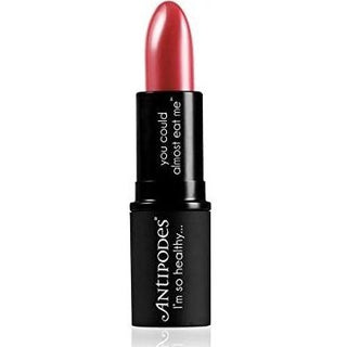 Remarkably Red Moisture-Boost Lipstick - Antipodes - Win in Health