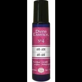 divine esence- remedy n.4 anti-acne