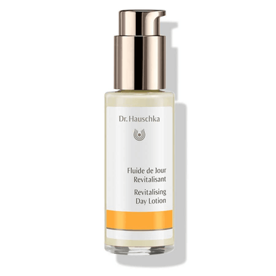 Revitalising Day Lotion - Dr. Hauschka - Win in Health