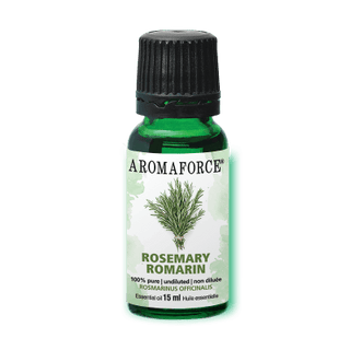 Aromaforce - essential oil : rosemary - 15 ml