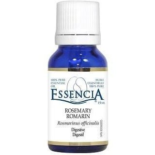 Essencia - pure rosemary eo - 15 ml