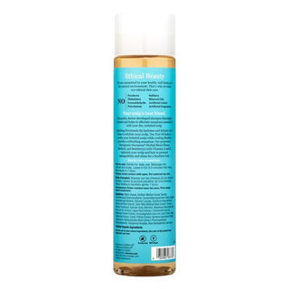 Derma-e - scalp relief shampoo 296 ml