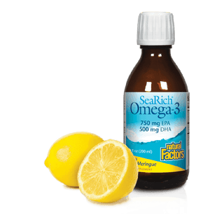 SeaRich Omega-3