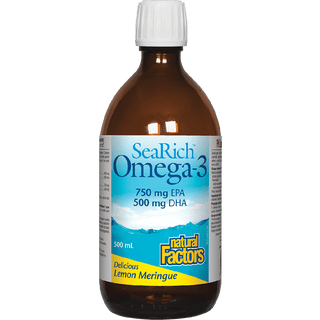 SeaRich Omega-3