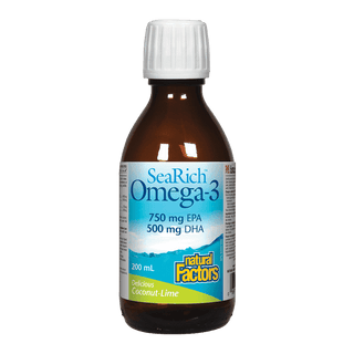SeaRich Omega-3