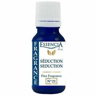 Essencia - fragrance n°21 seduction - 15 ml