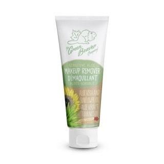 Green beaver- sensitive aloe makeup remover- 120 ml