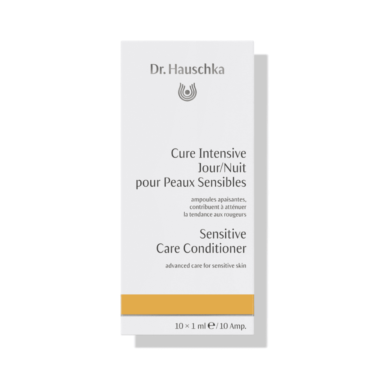 Sensitive Care Conditioner - Dr. Hauschka - Win in Health