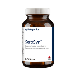 Metagenics - serosyn - 90 caps
