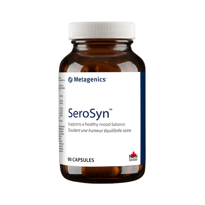 SeroSyn -Metagenics -Gagné en Santé