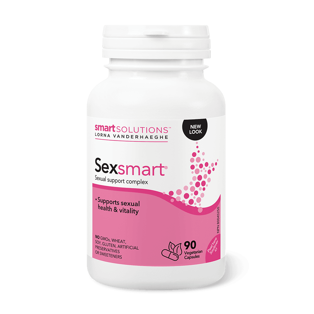 SEXsmart - Lorna Vanderhaeghe - Win in Health