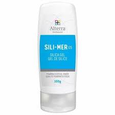 Sili-Mer G5 - Solution de Silice -Alterra -Gagné en Santé
