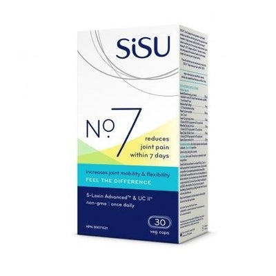 SISU 7 Joint Complex - SISU - Win in Health