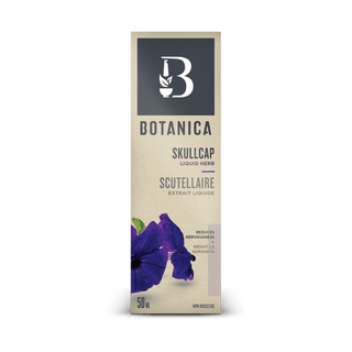 Botanica - scutellaire - 50ml