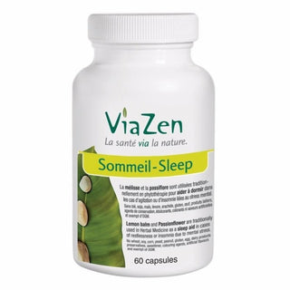 Distripharm - viazen sleep - 60 caps