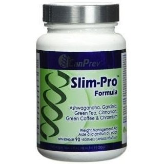 Slim-Pro Formula - CanPrev - Win in Health