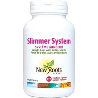 New roots - slimmer system