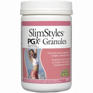 Slimstyles® pgx® granules 300g