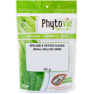 Phytovie - fireweed herbal tea 50g